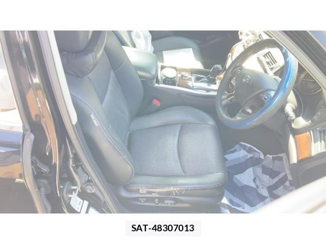 Nissan FUGA 2011-02 7327238-25