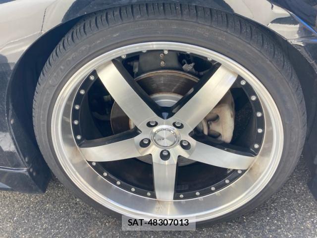 Nissan FUGA 2011-02 7327238-7