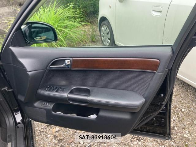 Nissan FUGA 2008-02 7357894-9
