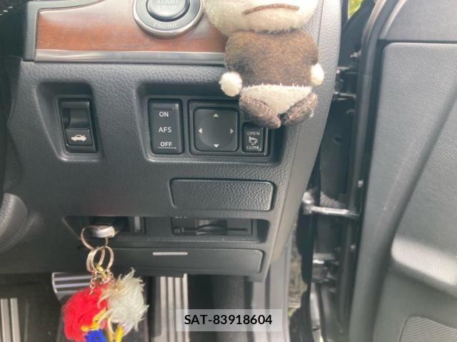 Nissan FUGA 2008-02 7357894-10