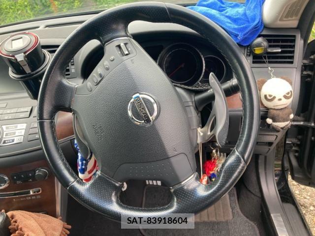 Nissan FUGA 2008-02 7357894-11