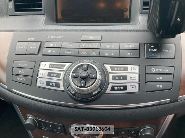 Nissan FUGA 2008-02 7357894-17