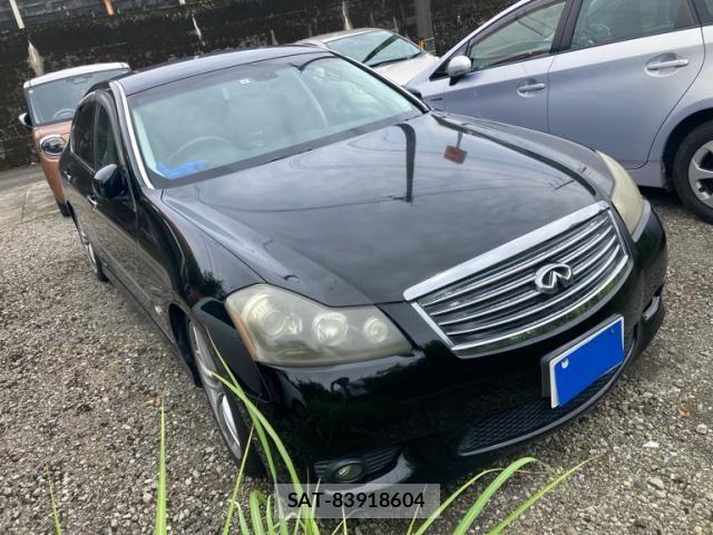 Nissan FUGA 2008-02 7357894-1