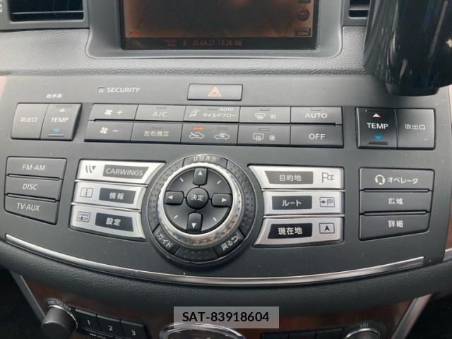 Nissan FUGA 2008-02 7357894-22