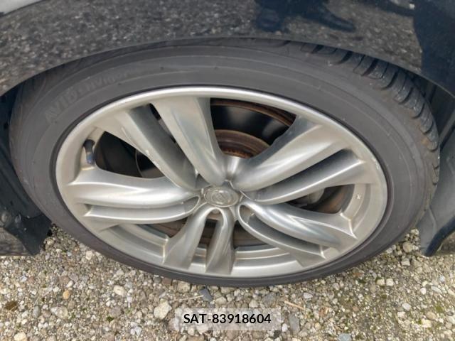Nissan FUGA 2008-02 7357894-4