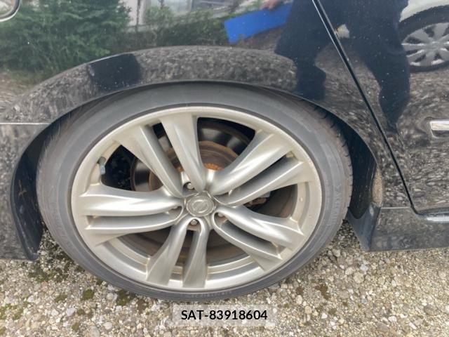 Nissan FUGA 2008-02 7357894-5