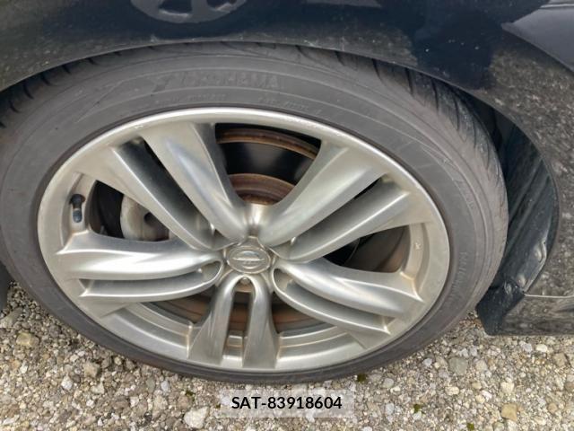 Nissan FUGA 2008-02 7357894-7
