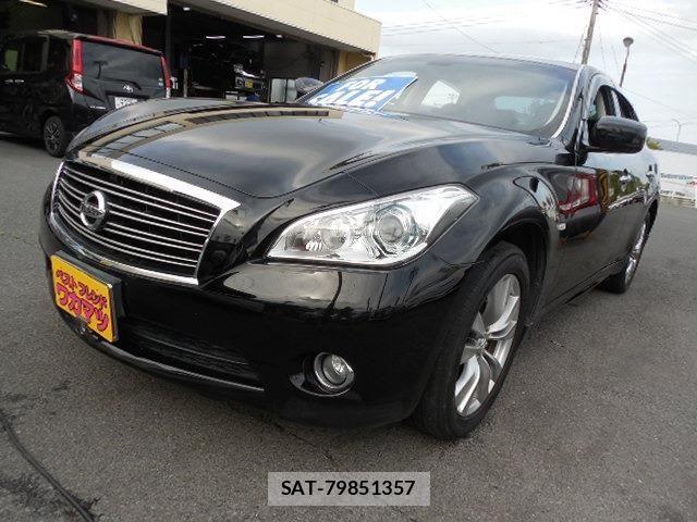 Nissan FUGA 2014-09 7357890-0
