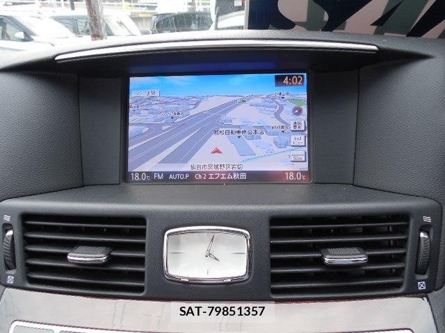 Nissan FUGA 2014-09 7357890-13