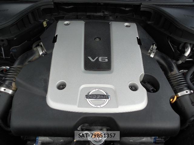 Nissan FUGA 2014-09 7357890-28