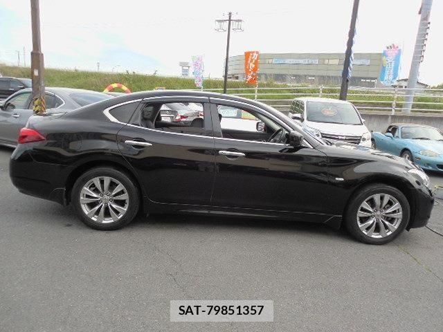 Nissan FUGA 2014-09 7357890-4