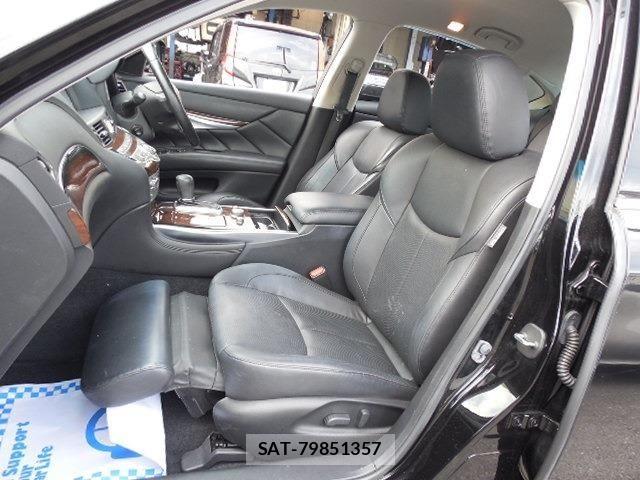 Nissan FUGA 2014-09 7357890-8
