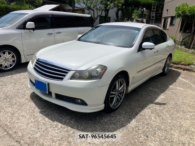 Nissan FUGA 2005-03 7392251-0