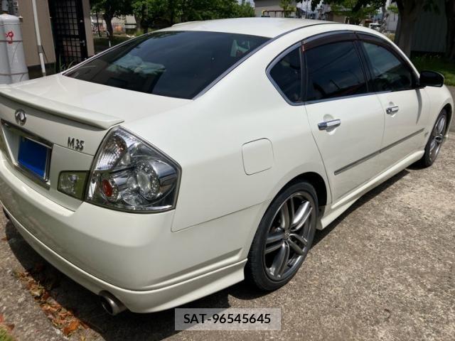Nissan FUGA 2005-03 7392251-11