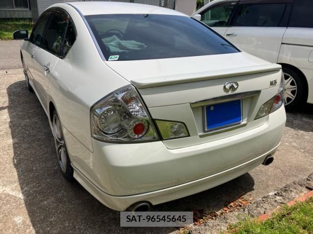 Nissan FUGA 2005-03 7392251-12