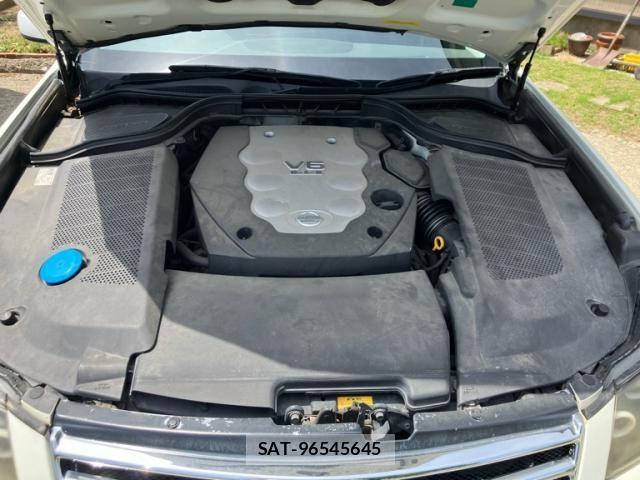 Nissan FUGA 2005-03 7392251-13