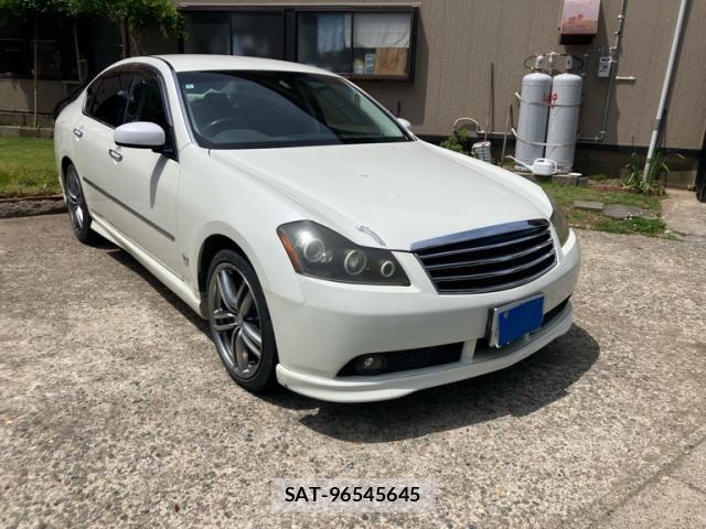 Nissan FUGA 2005-03 7392251-1