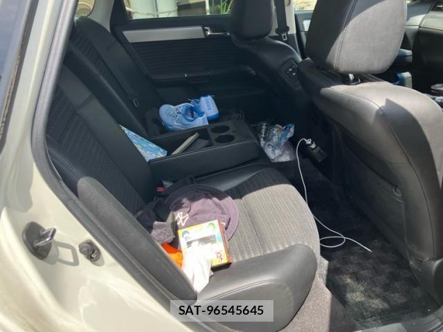 Nissan FUGA 2005-03 7392251-20