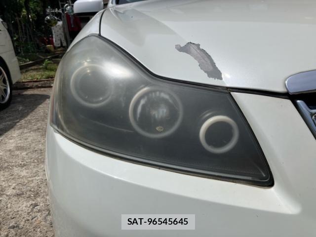 Nissan FUGA 2005-03 7392251-2