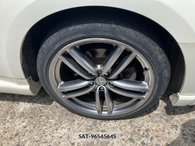 Nissan FUGA 2005-03 7392251-4