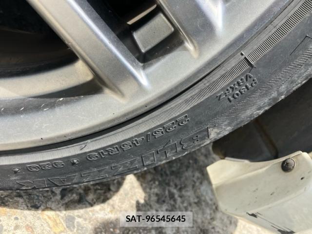 Nissan FUGA 2005-03 7392251-5