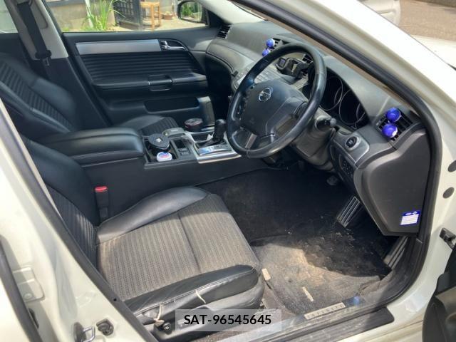 Nissan FUGA 2005-03 7392251-7