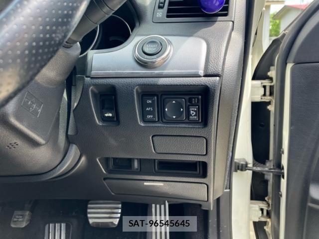 Nissan FUGA 2005-03 7392251-8