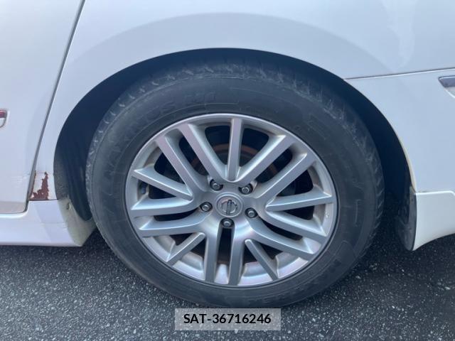Nissan FUGA 2008-05 7392253-9