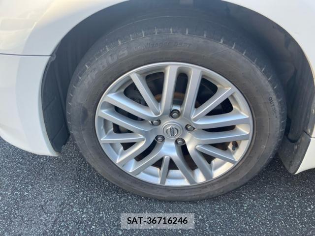 Nissan FUGA 2008-05 7392253-10