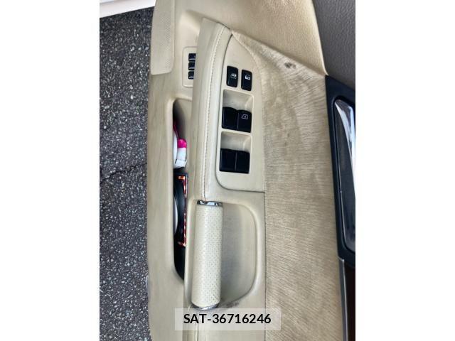 Nissan FUGA 2008-05 7392253-11