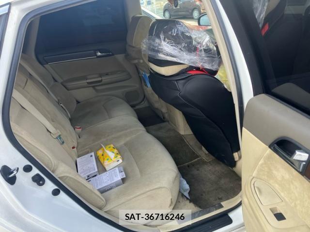 Nissan FUGA 2008-05 7392253-15