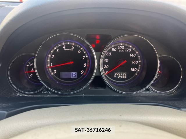 Nissan FUGA 2008-05 7392253-20