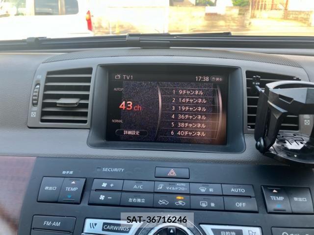 Nissan FUGA 2008-05 7392253-22