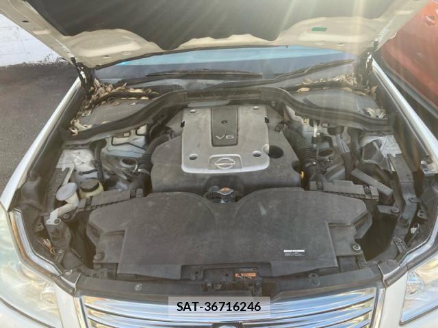 Nissan FUGA 2008-05 7392253-27
