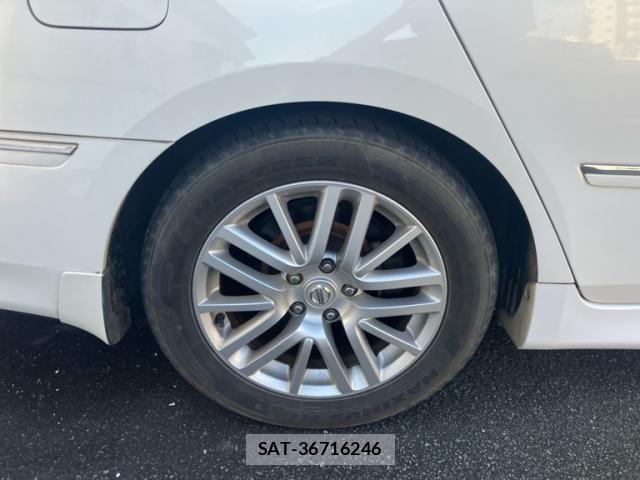 Nissan FUGA 2008-05 7392253-8