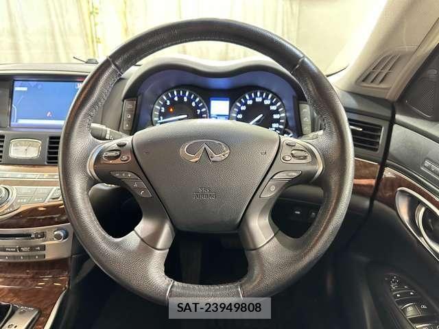 Nissan FUGA 2019-03 7500704-9