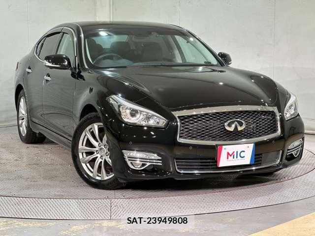 Nissan FUGA 2019-03 7500704-1