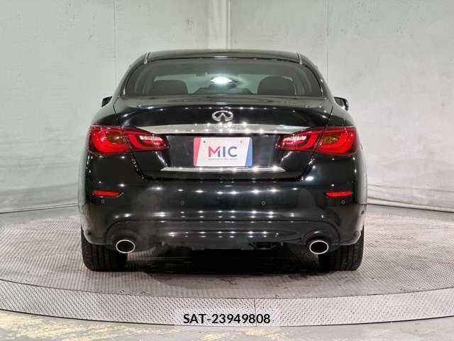 Nissan FUGA 2019-03 7500704-5
