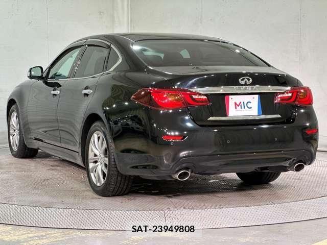Nissan FUGA 2019-03 7500704-6