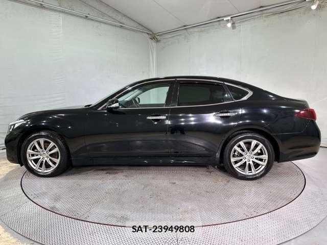 Nissan FUGA 2019-03 7500704-7