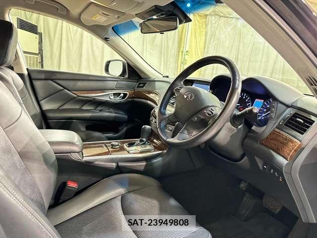 Nissan FUGA 2019-03 7500704-8