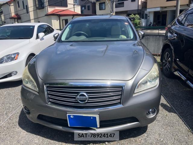 Nissan FUGA 2011-09 7508718-0