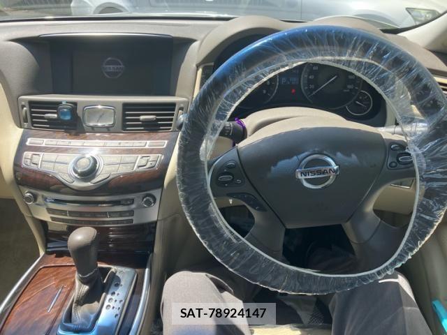 Nissan FUGA 2011-09 7508718-12