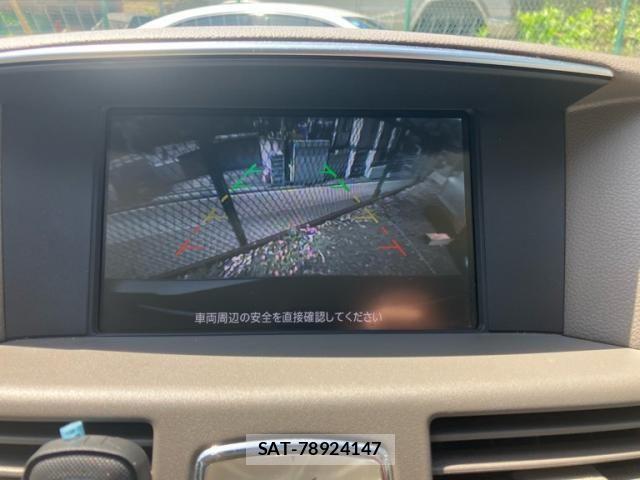Nissan FUGA 2011-09 7508718-15