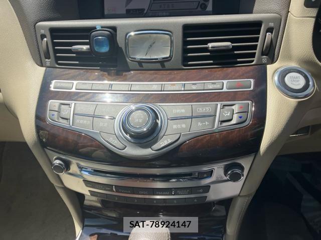Nissan FUGA 2011-09 7508718-17