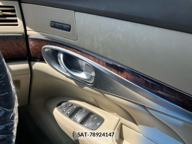 Nissan FUGA 2011-09 7508718-22
