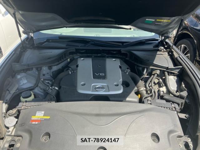 Nissan FUGA 2011-09 7508718-27