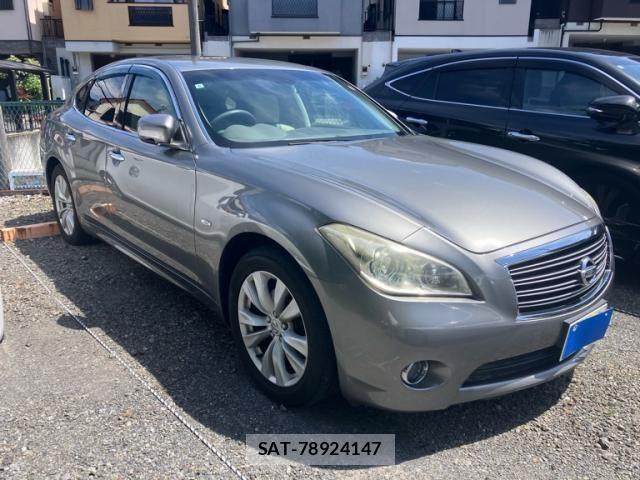 Nissan FUGA 2011-09 7508718-2
