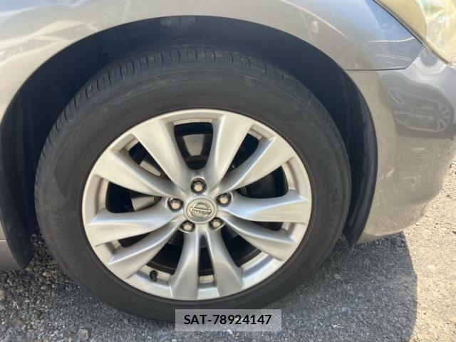 Nissan FUGA 2011-09 7508718-4