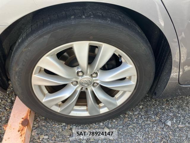 Nissan FUGA 2011-09 7508718-5